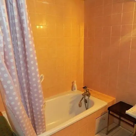 Palais Sur - Maison Individuelle - Quartier Du Platin Hotel Saint-Palais-sur-Mer