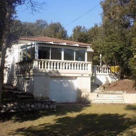 Palais Sur - Maison Individuelle - Quartier Du Platin 3*