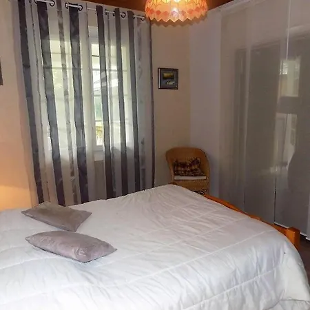 Palais Sur - Maison Individuelle - Quartier Du Platin Hotel 3*