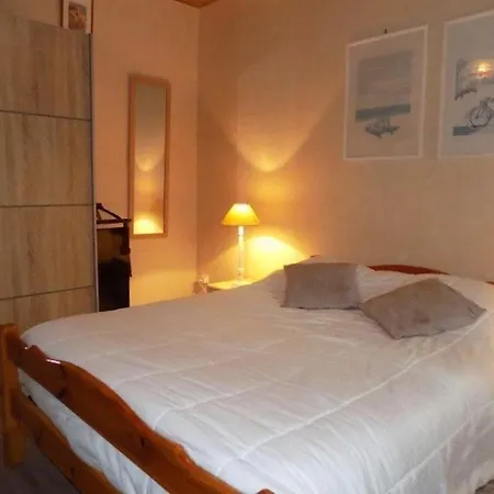 Hotel Palais Sur - Maison Individuelle - Quartier Du Platin 3*
