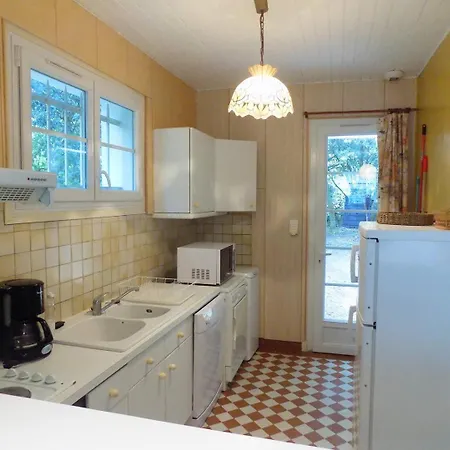 Palais Sur - Maison Individuelle - Quartier Du Platin 3*