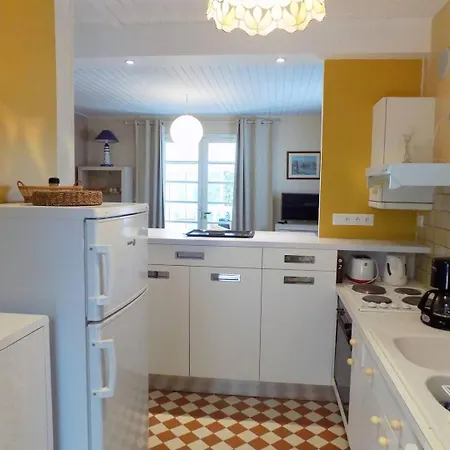 Palais Sur - Maison Individuelle - Quartier Du Platin Hotel 3*