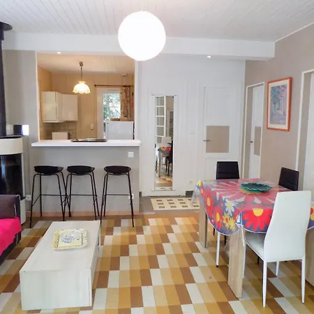 Hotel Palais Sur - Maison Individuelle - Quartier Du Platin 3*