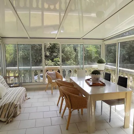Palais Sur - Maison Individuelle - Quartier Du Platin 3*